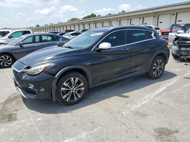 2017 INFINITI QX30 BASE SJKCH5CR9HA033045