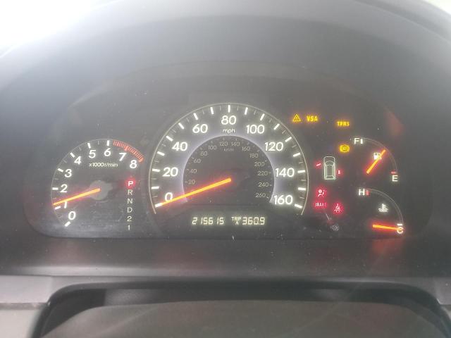 2010 HONDA ODYSSEY EX - 5FNRL3H69AB045952