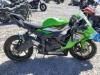 2025 KAWASAKI ZX636 K - JKBZXJJ10SA022647