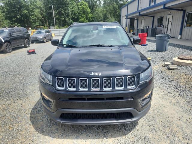 2019 JEEP COMPASS LA 3C4NJCBB9KT832509