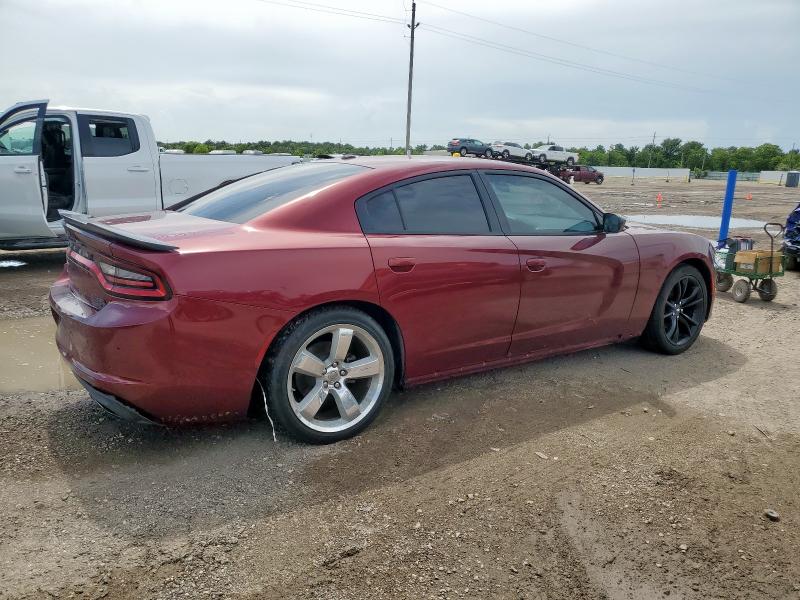 2018 DODGE CHARGER SX 2C3CDXBG4JH306785