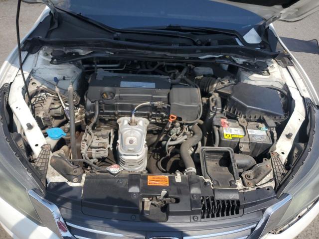 2015 HONDA ACCORD EXL - 1HGCR2F8XFA220598