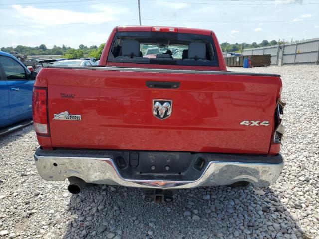 2016 RAM 1500 SLT 3C6RR7LT4GG164067