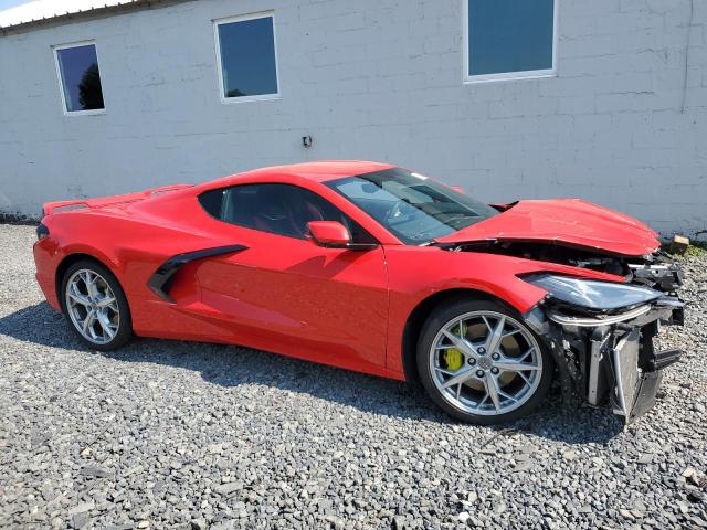 2023 CHEVROLET CORVETTE S 1G1YB2D46P5135155