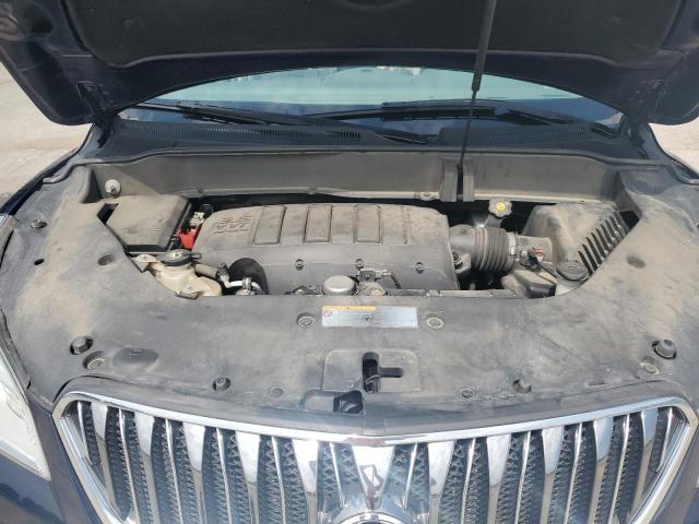 2017 BUICK ENCLAVE 5GAKRCKD0HJ172827