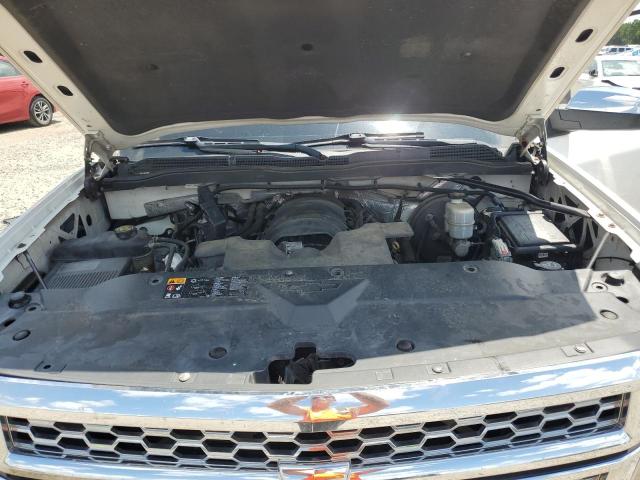 2014 CHEVROLET SILVERADO - 3GCUKREC4EG199995