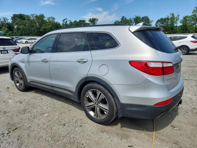2015 HYUNDAI SANTA FE G KM8SR4HF1FU115069