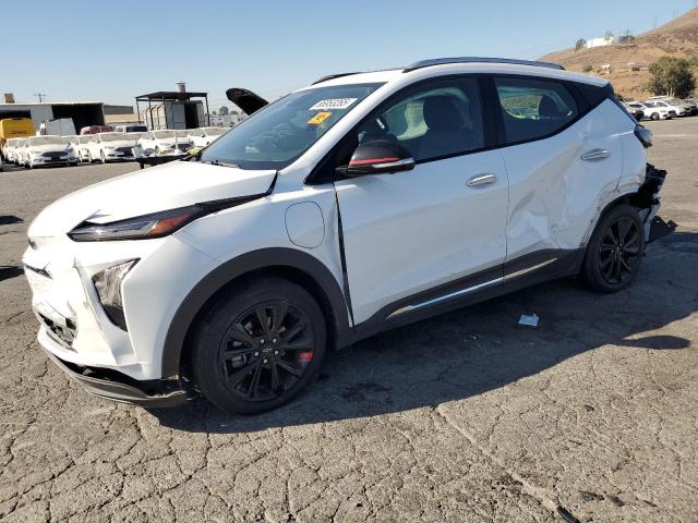 2023 CHEVROLET BOLT EUV P 1G1FZ6S09P4110024