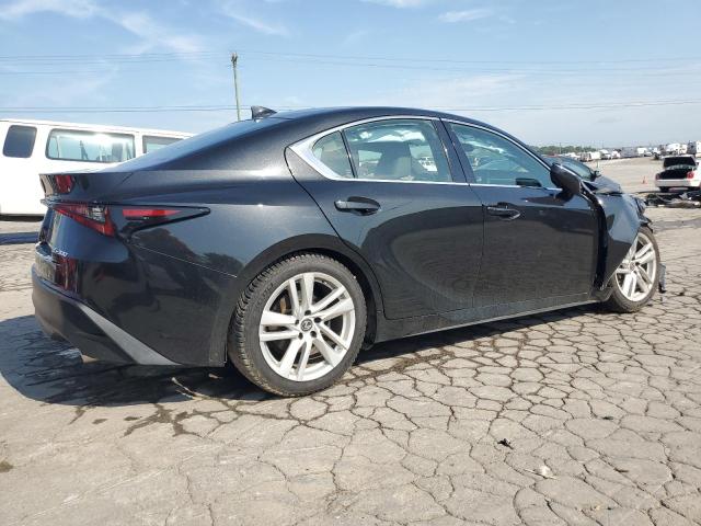 2021 LEXUS IS 300 JTHCA1D27M5114225
