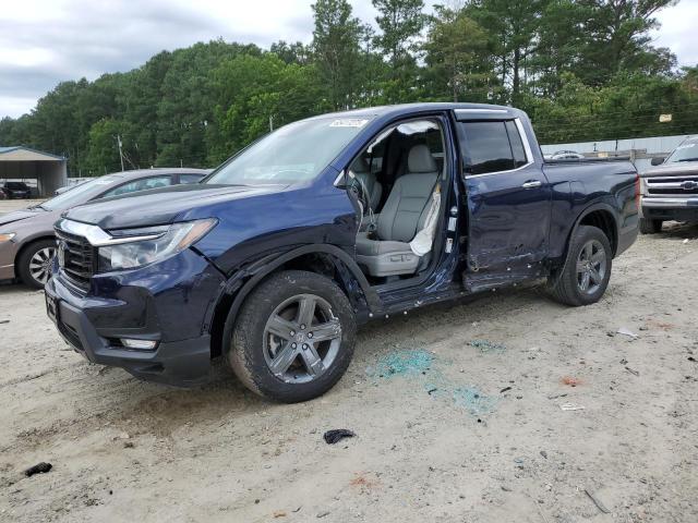 2023 HONDA RIDGELINE - 5FPYK3F7XPB041970