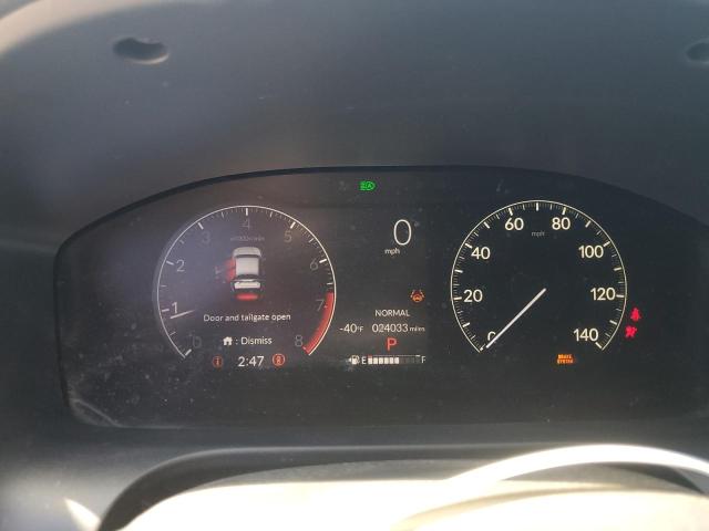 2024 HONDA HR-V SPORT 3CZRZ1H5XRM751615
