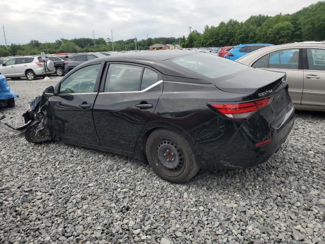 Vin: 3n1ab8bv9ny311853, lot: 63482285, nissan sentra s 20222