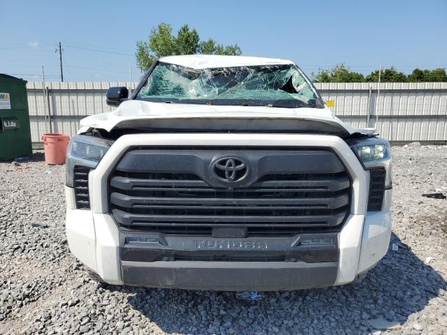 2024 TOYOTA TUNDRA CRE - 5TFWA5EC9RX024681