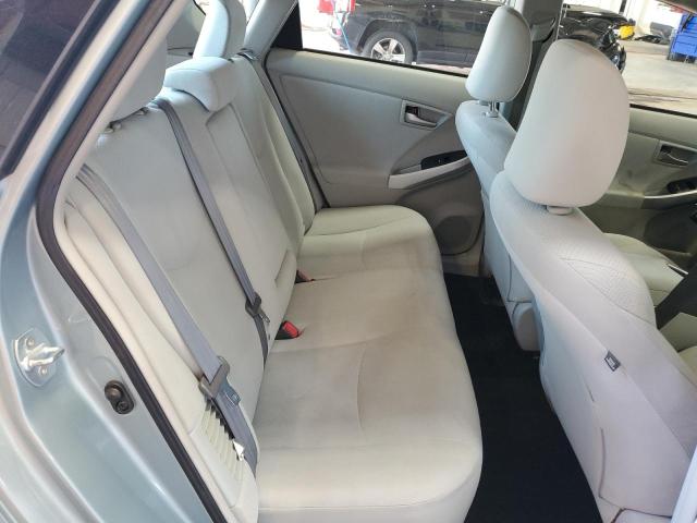 2013 TOYOTA PRIUS - JTDKN3DU6D5620725