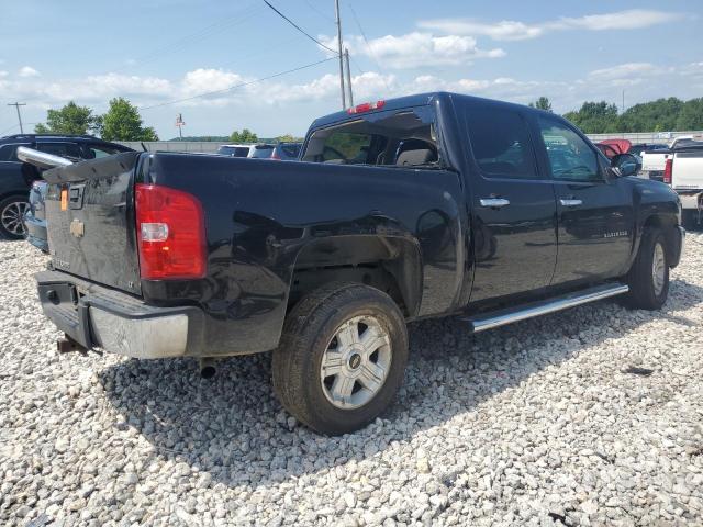 2013 CHEVROLET SILVERADO - 3GCPKSE78DG372696