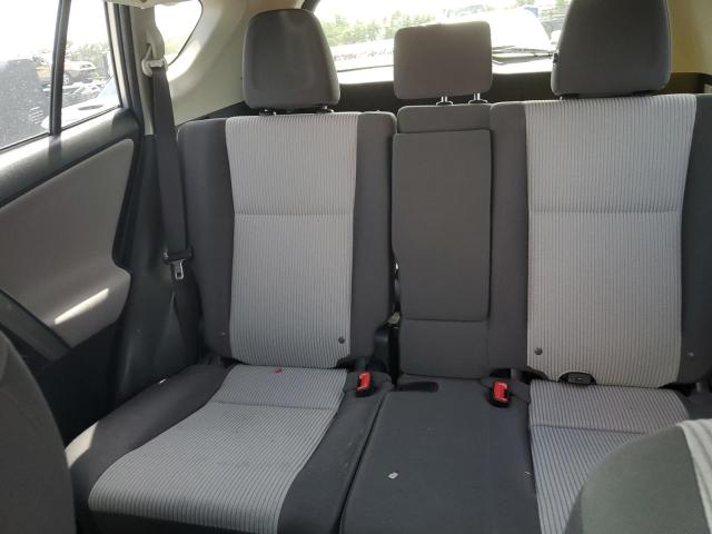 2015 TOYOTA RAV4 LE JTMBFREV5FD159954