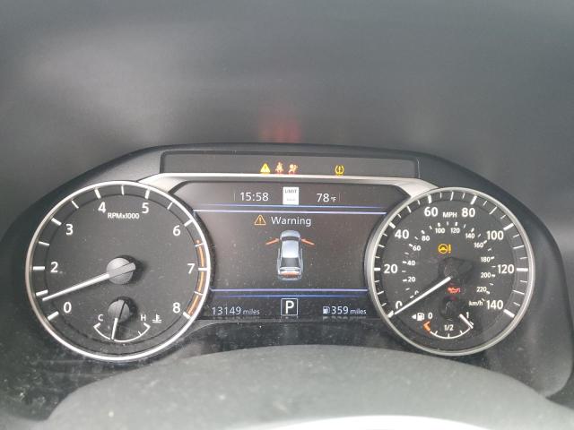 2024 NISSAN ALTIMA SL #3297870836