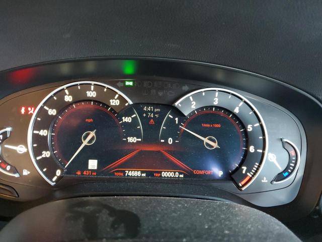 2019 BMW 540 I - WBAJE5C59KWE66438