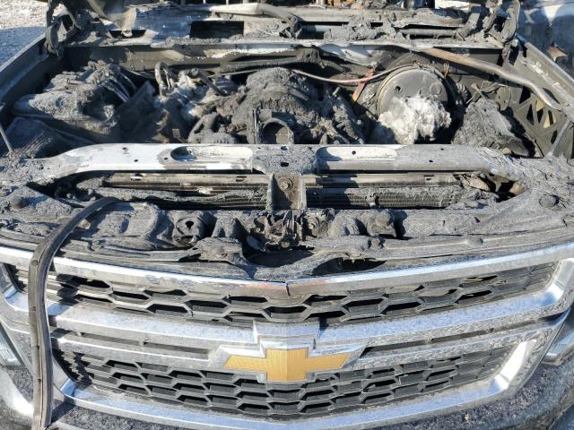 2019 CHEVROLET TAHOE C150 1GNSCBKC4KR107285