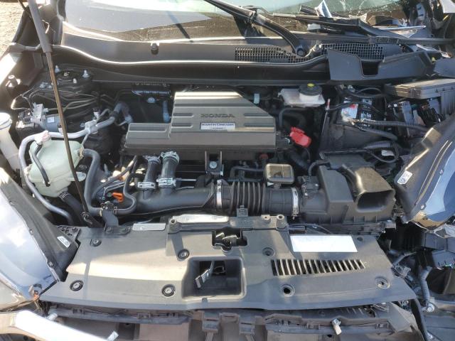2019 HONDA CR-V EX - 2HKRW2H53KH631204