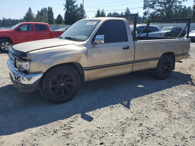 Vin: jt4vd10c0r0019090, lot: 65094995, toyota t100 sr5 1994 img_1