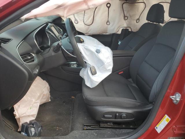 2016 CHEVROLET MALIBU LT 1G1ZE5ST4GF206743