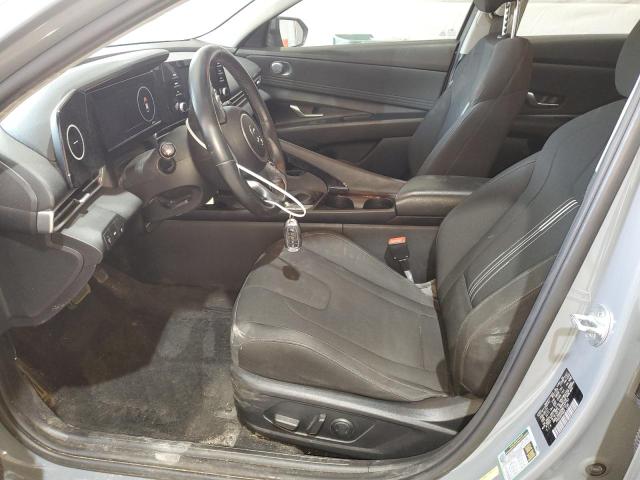 2021 HYUNDAI ELANTRA SE - KMHLN4AG0MU157751