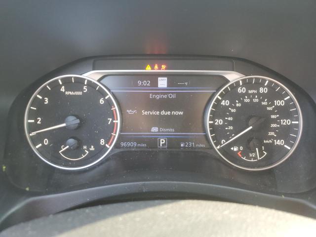 2020 NISSAN ALTIMA PLA 1N4BL4FW6LC144101