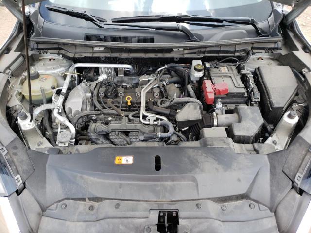 2023 MITSUBISHI OUTLANDER JA4J4UA82PZ048457