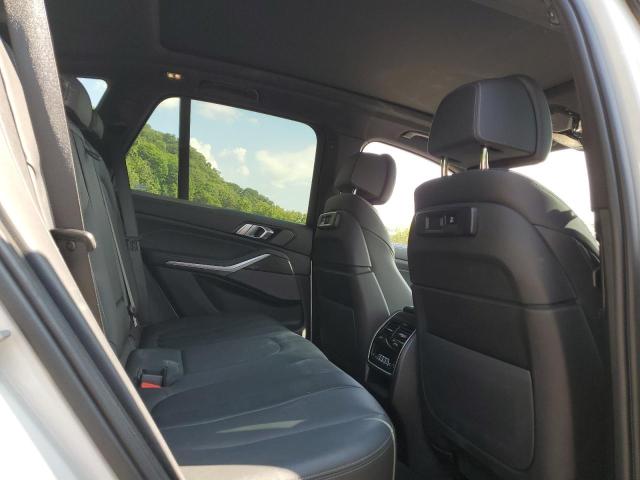 2022 BMW X5 M50I 5UXJU4C03N9K80915