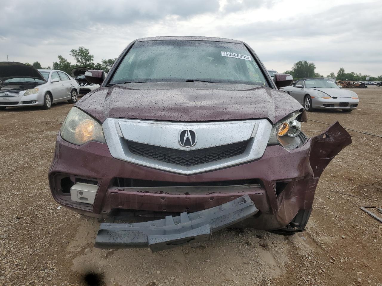 Global Auto Auctions