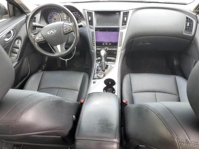 2015 INFINITI Q50 BASE JN1BV7AP3FM345865