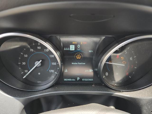 2020 JAGUAR F-PACE R - SADCL2FX2LA618721