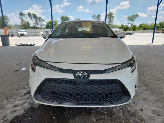 2022 TOYOTA COROLLA LE - 5YFEPMAE2NP314104