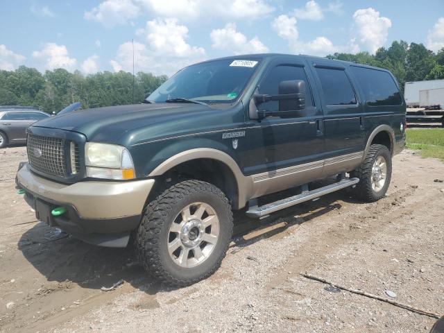 FORD EXCURSION