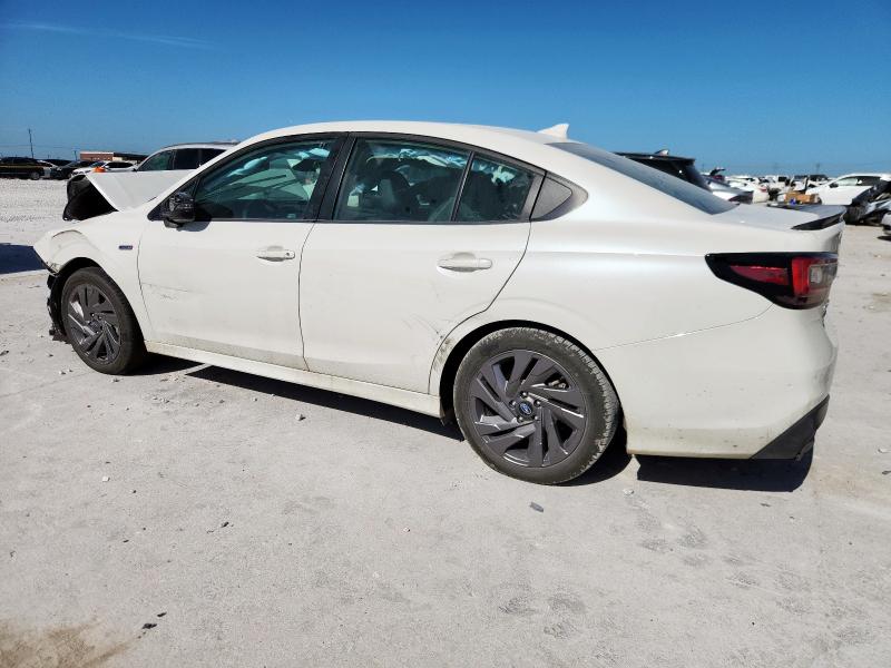 2025 SUBARU LEGACY SPO 4S3BWGG64S3003351
