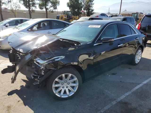 CADILLAC CTS