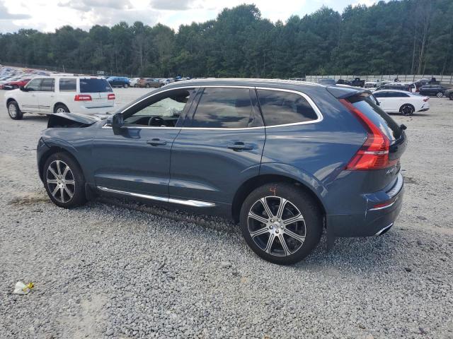2021 VOLVO XC60 T5 IN YV4102DL8M1875831