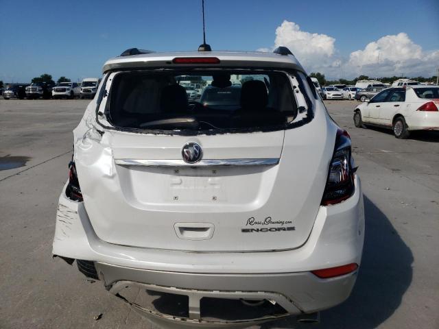 2019 BUICK ENCORE PRE KL4CJASB2KB878156