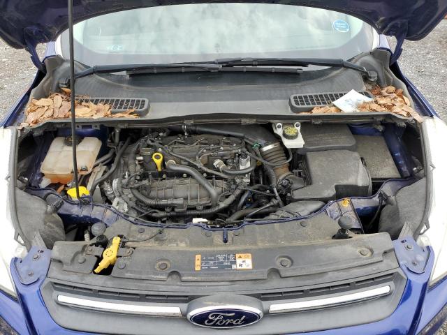 2015 FORD ESCAPE SE 1FMCU9GX1FUA18321
