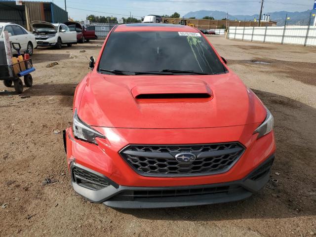 2022 SUBARU WRX PREMIUM JF1VBAF61N9008795