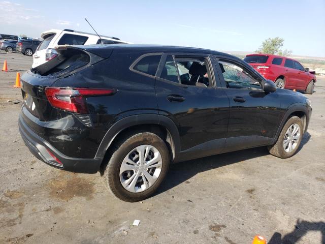 2024 CHEVROLET TRAX LS KL77LFE24RC034325