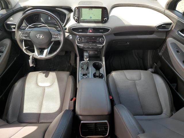 2019 HYUNDAI SANTA FE L 5NMS5CAA1KH072217