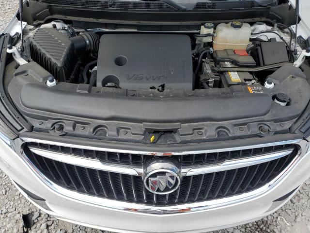 2020 BUICK ENCLAVE ESSENCE 5GAERBKW7LJ218414