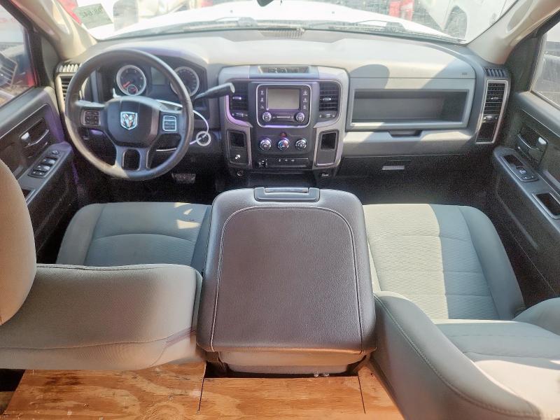 2018 RAM 3500 ST 3C63RRGL9JG330120