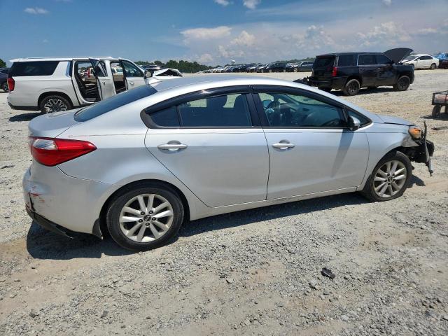 Vin: knafx4a66g5537918, lot: 64248985, kia forte lx 20163