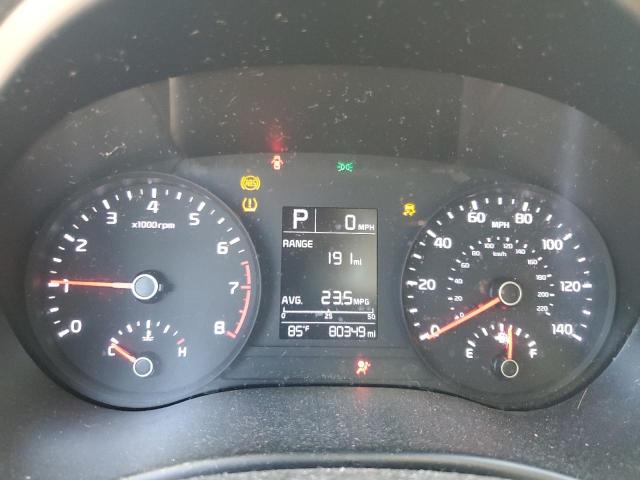 2019 KIA RIO S 3KPA25AB5KE214553