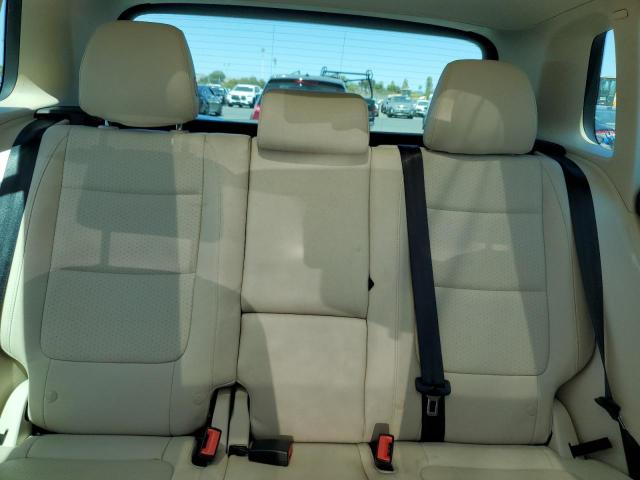 2013 VOLKSWAGEN TIGUAN S - WVGBV7AX8DW537972