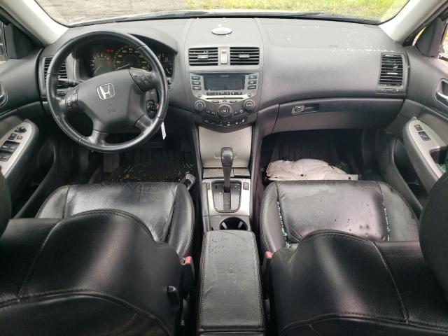 2007 HONDA ACCORD EX #3263702743