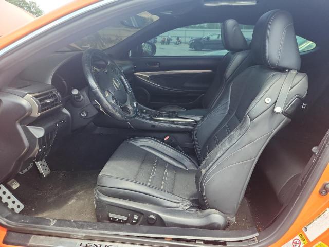 2015 LEXUS RC 350 JTHHE5BC3F5004952